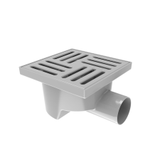 Точковий душовий трап TH-150-50.03